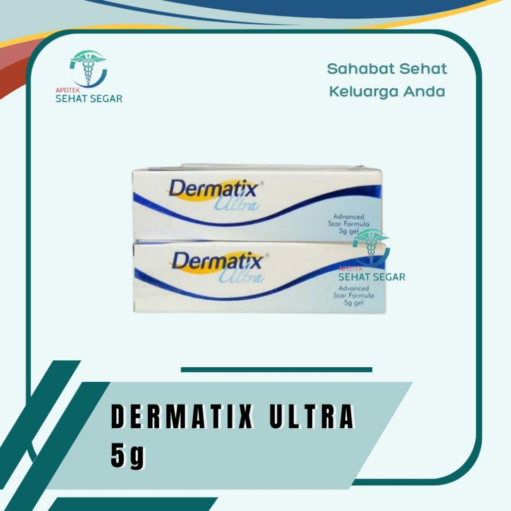 DERMATIX ULTRA 5 GR