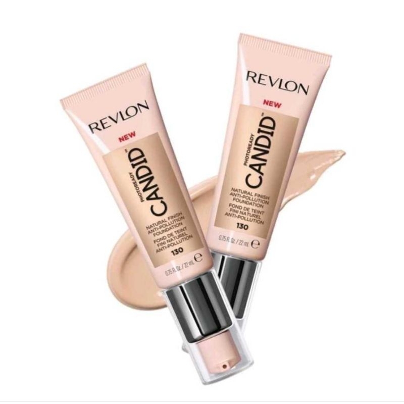 Revlon PhotoReady Candid Foundation
