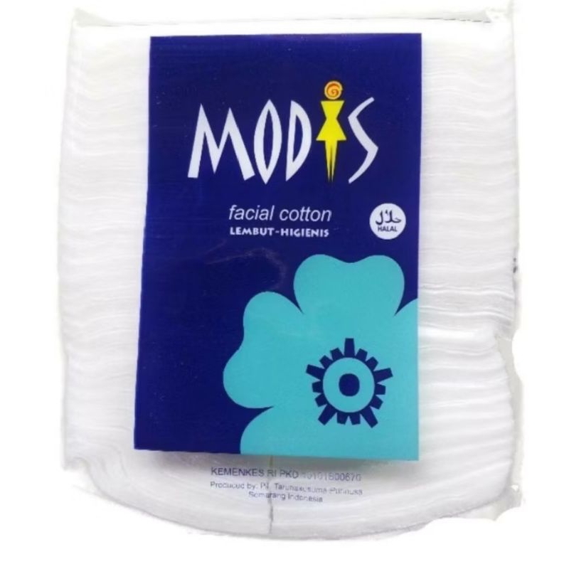 Kapas Modis