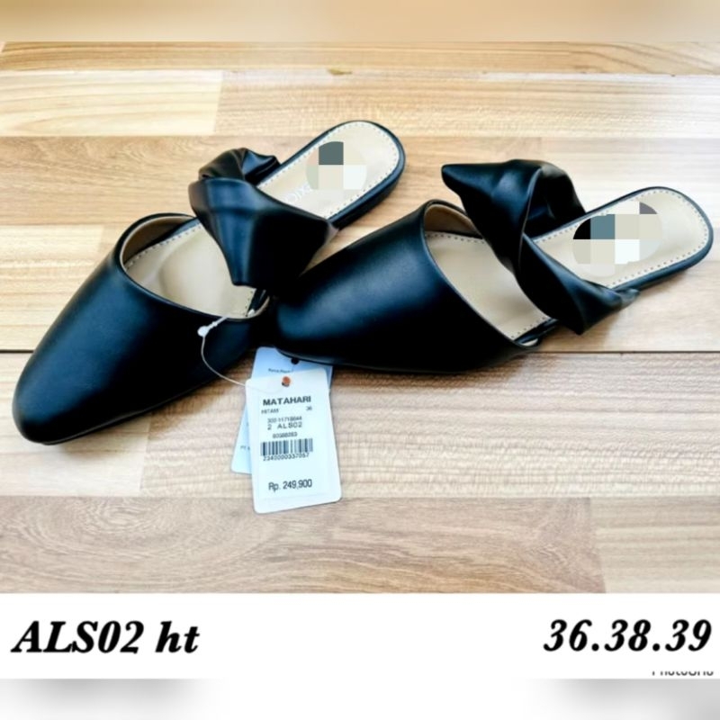 Sndl 02ALS