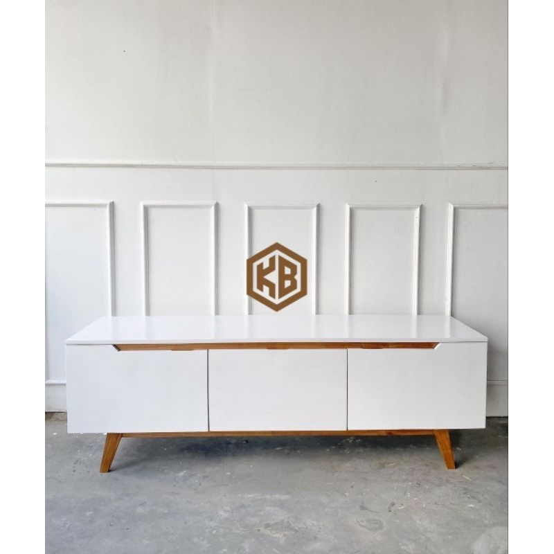 buffet tv minimalis costum