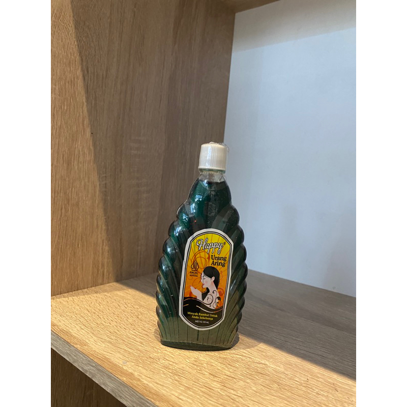HAPPY URANG ARING-90ml