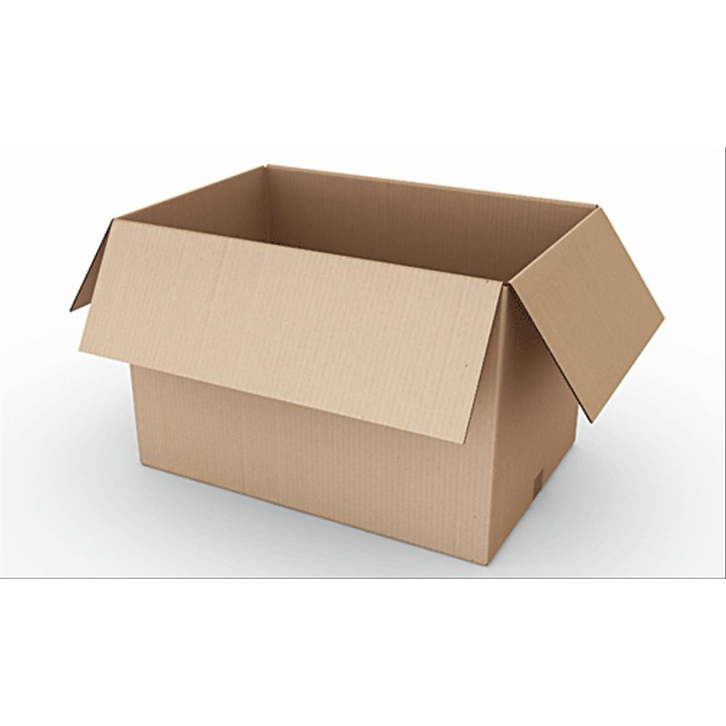Kardus packing