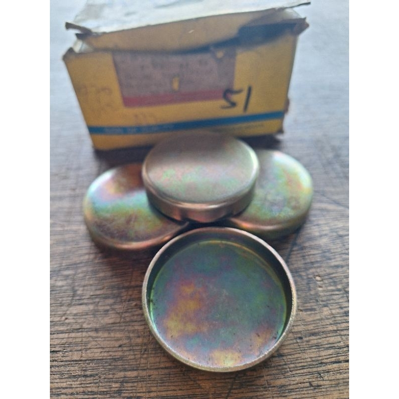 PLUG 51 MM WAKASA ready banyak