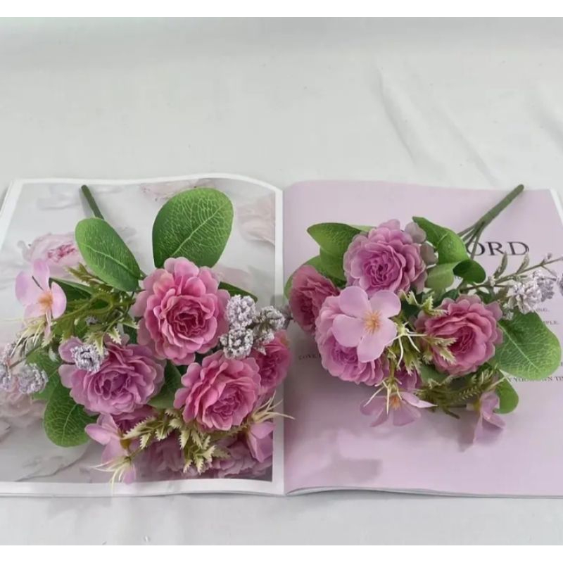 Paket Usaha Daster isi 20pcs