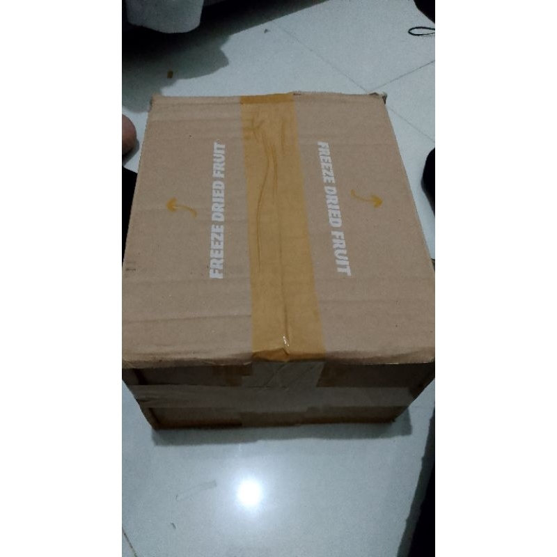 Orderan atik nadifah