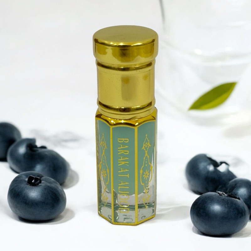 Misik blueberry - مسك التوت