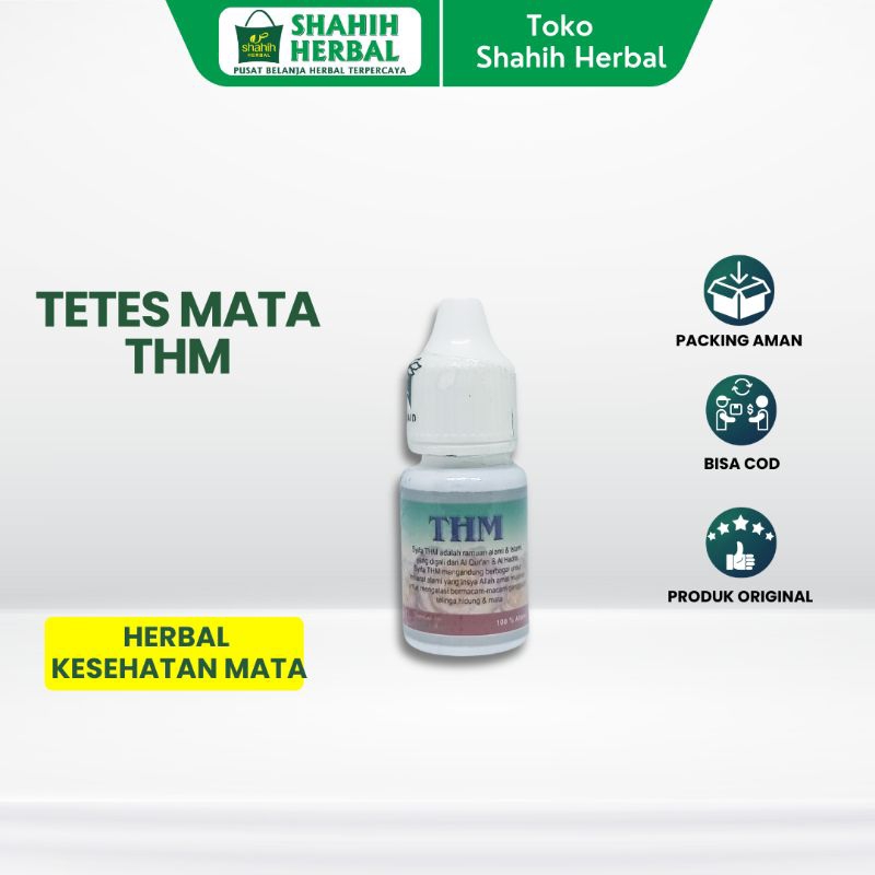 THM Naturaid