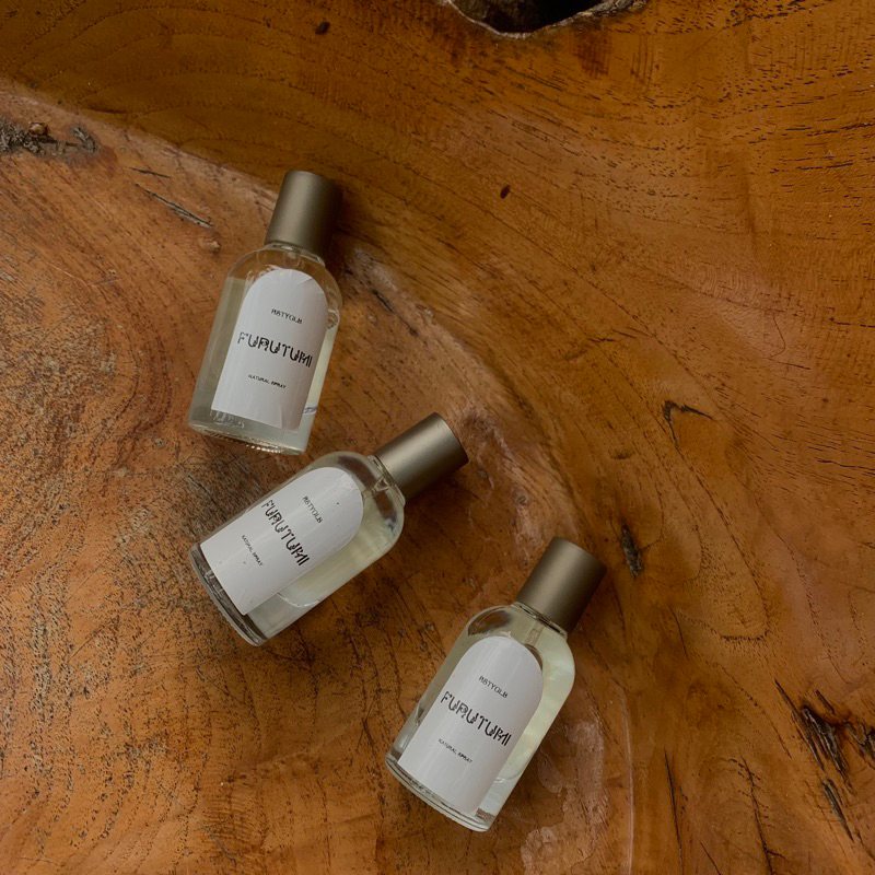 Furutumi Parfum