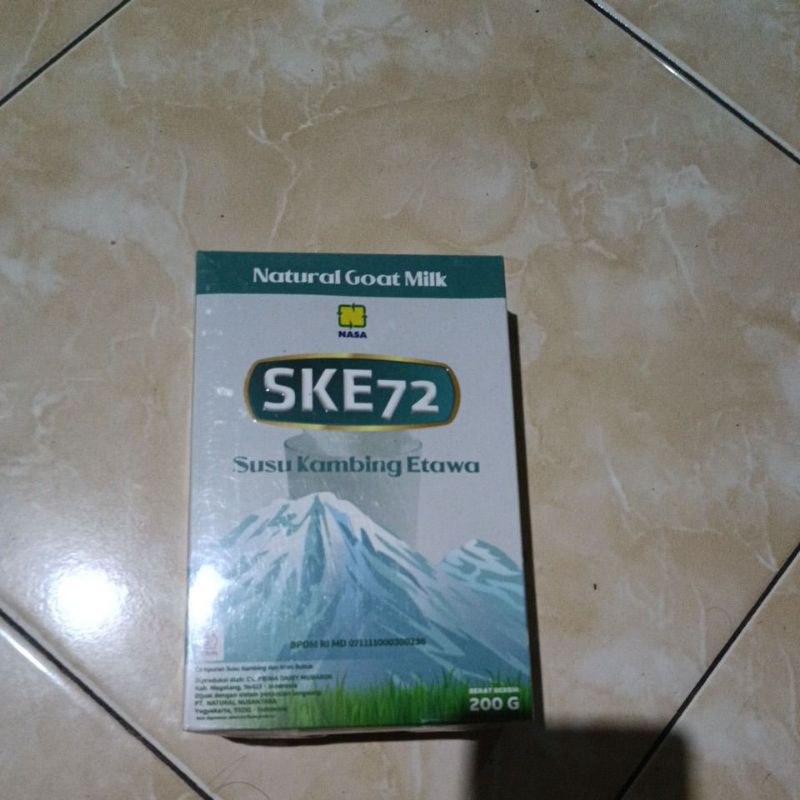 SKE 72