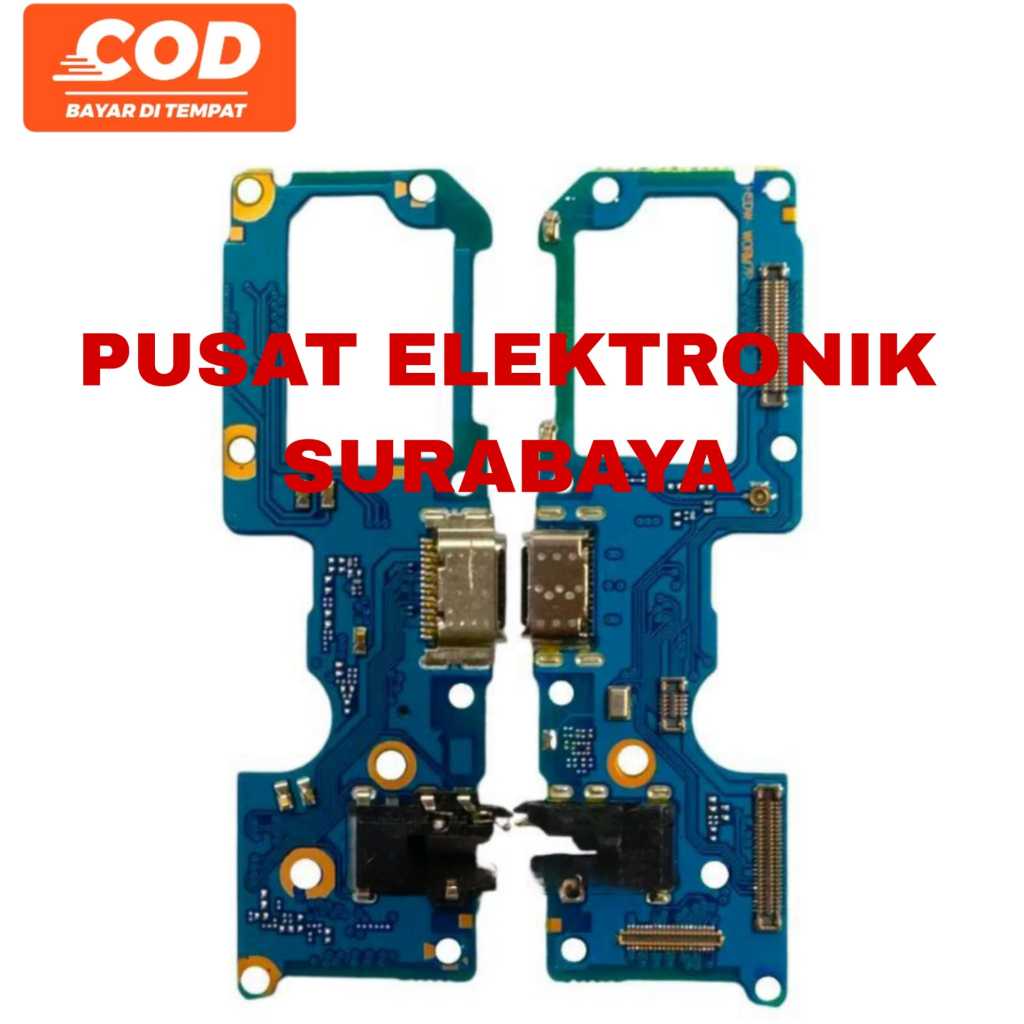 FLEXIBLE CHARGER MIC REALEM 7 PRO