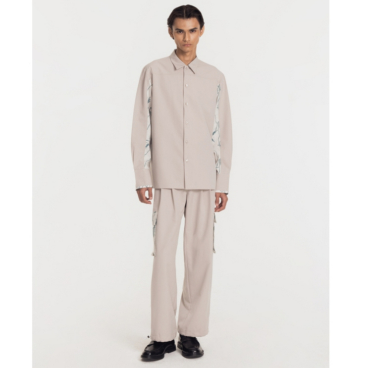 bateeq - Mac Shirt Mayura