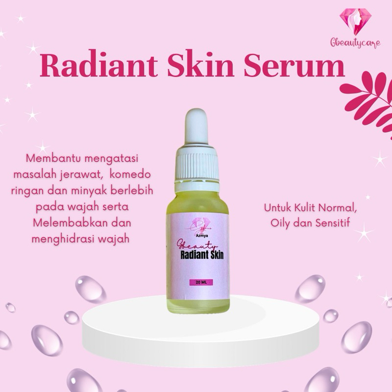 RadiantSkin