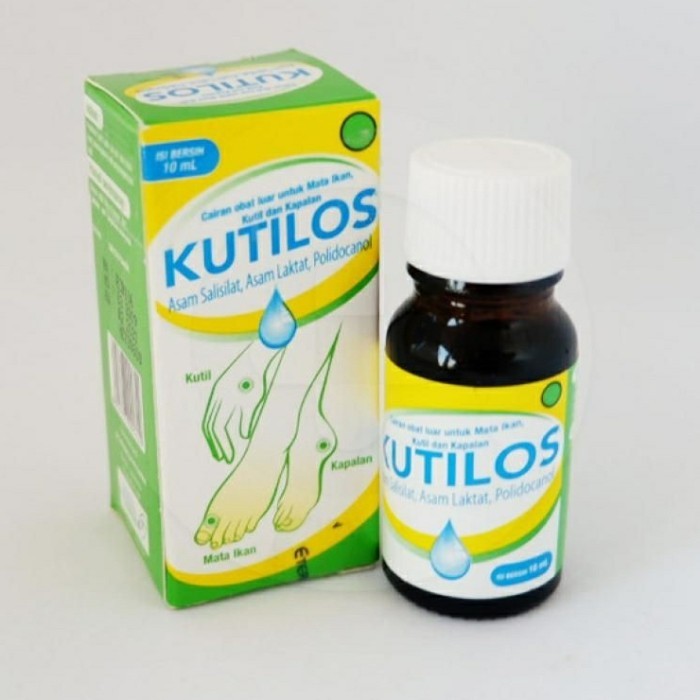 Kutilos 10ml
