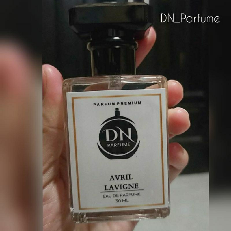 Avril Lavigne Parfum 30ml