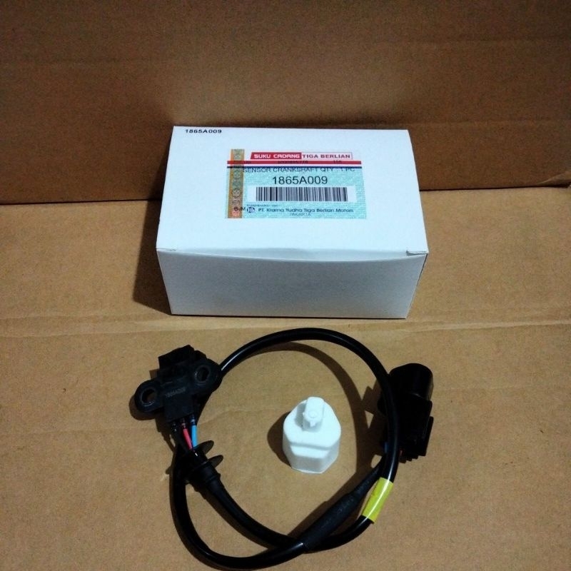Sensor Crankshaft