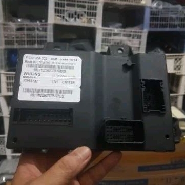 BCM Modul Control Body WULING CONFERO original