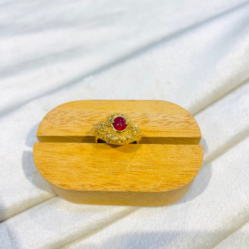 Cincin Bali