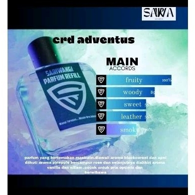 aventus creed premium