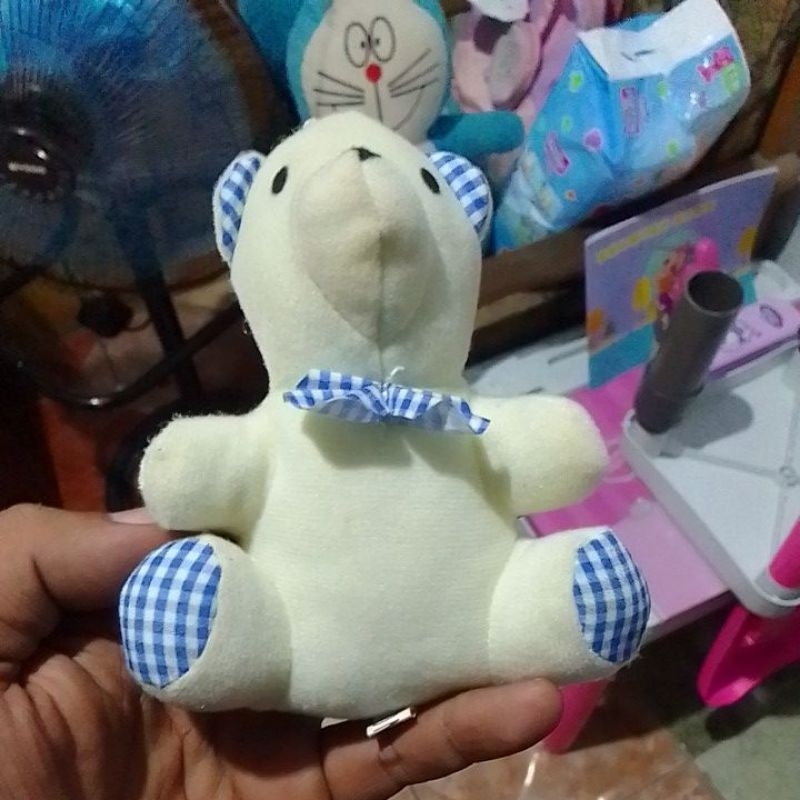boneka bear