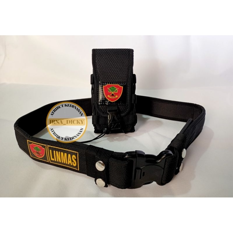 Kopel linmas terbaru