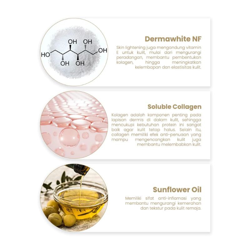 SS Vitamin C Body Serum