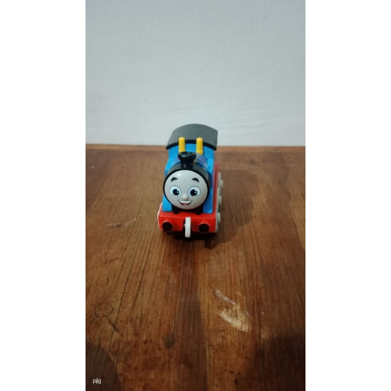 thomas and friends metal engine thomas