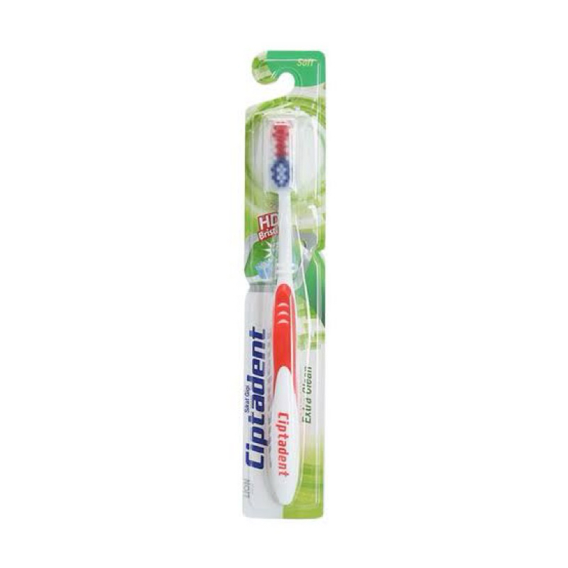 Ciptadent Sikat Gigi Extra Clean