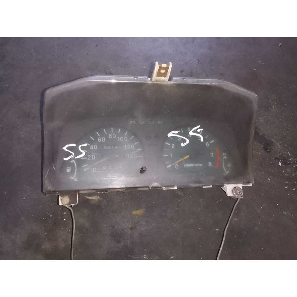 Speedometer Mitsubishi T120SS