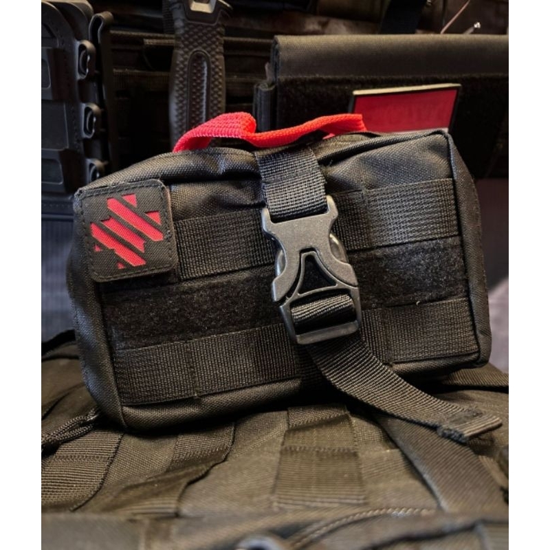 pouch medic/ medic pouch tactical