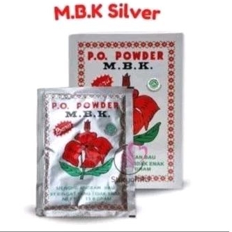 Bedak MBK