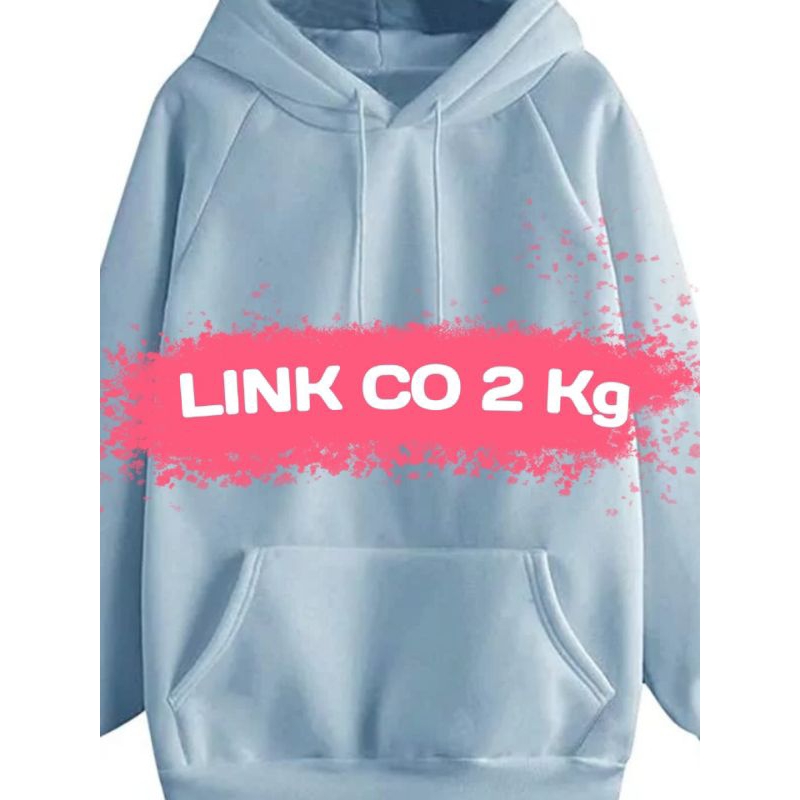 Link CO 2Kg (25k - 150k)