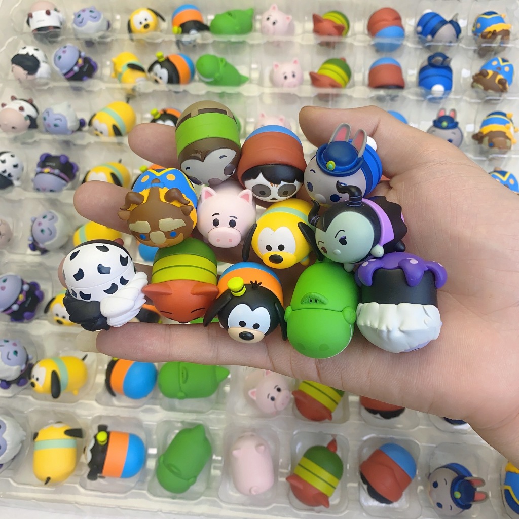 Disney Karakter Big Original