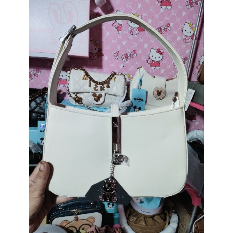 [Z] TAS TREE&POCKET