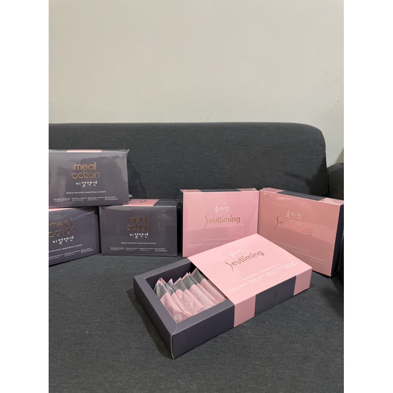 orderan seulliming bronze