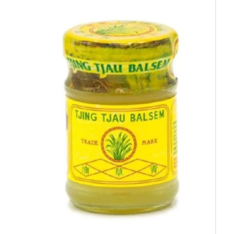 Balsem Tjing Tjau 36gr