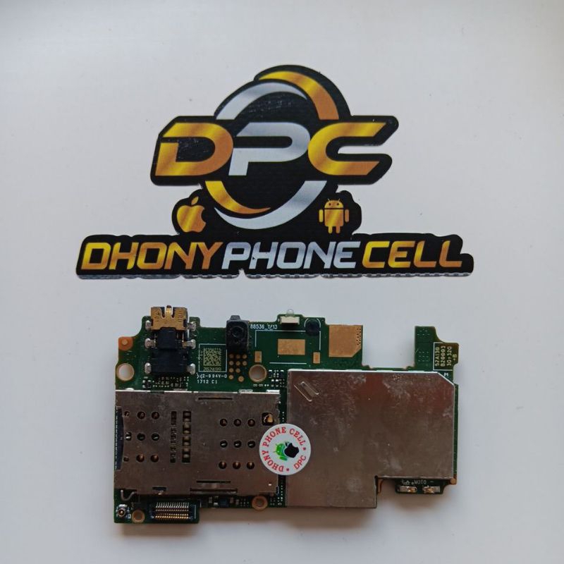 Mesin Xiaomi 4X