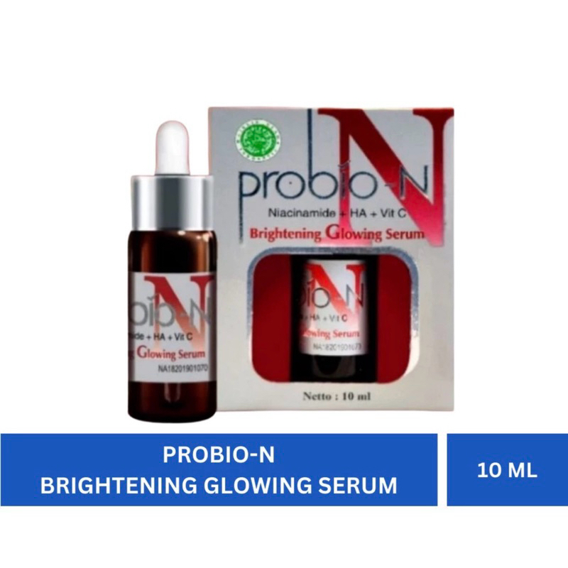 probio - N serum