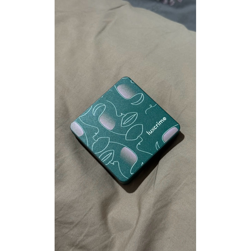 Luxcrime - Cushion
