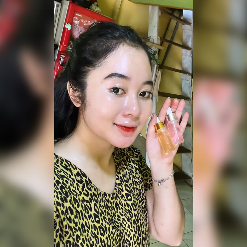 SERUM GLOWING VITAMIN C