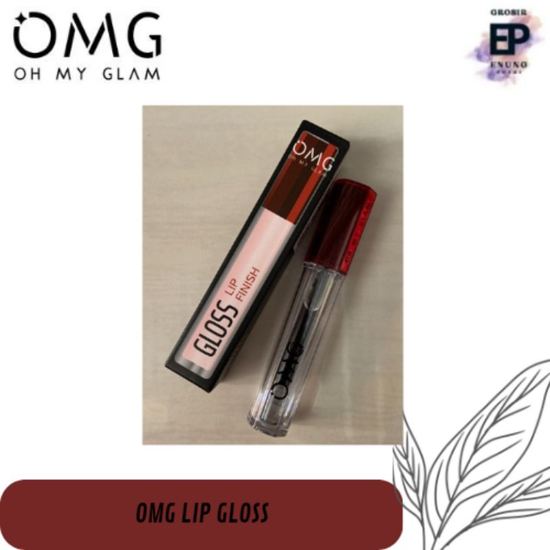 OMG LIP GLOSS