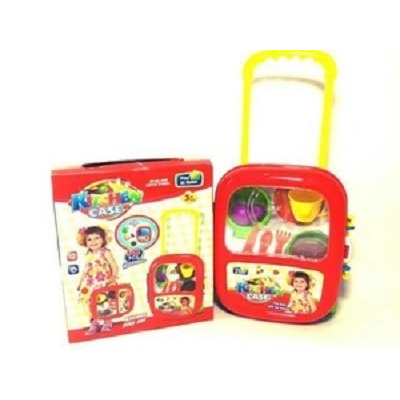 MM Kitchen Trolley Case 668-1