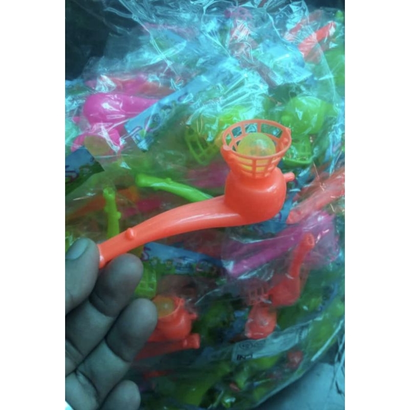 Mainan Bola Umbul 10pc