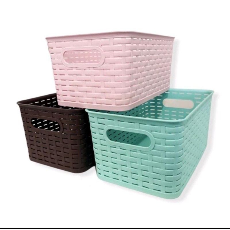 BOX/KERANJANG SERBGUNA