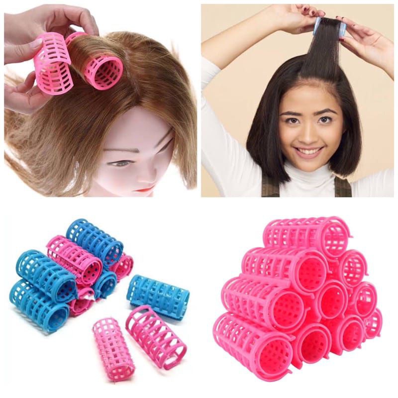 Roll Rambut Ecer/Satuan
