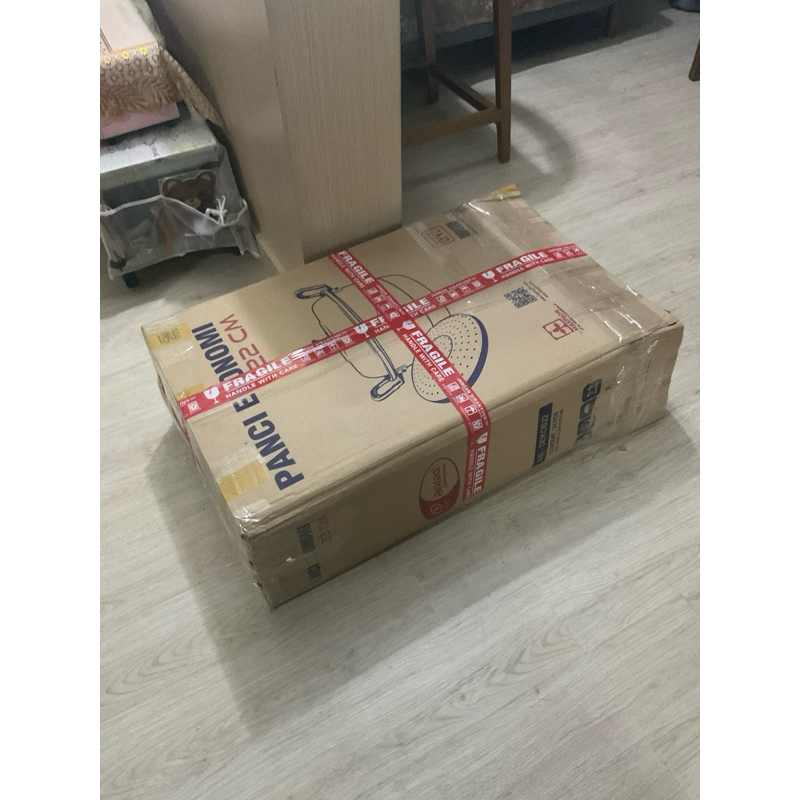 PaketKebersihanKantor