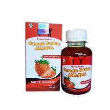 GEMUK BADAN ANANDA