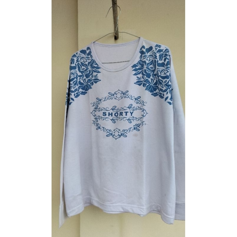 SWEATER [PRELOVED]