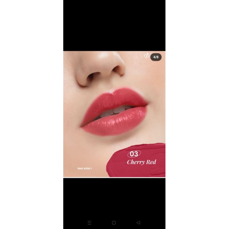 Lip-Inkfinity