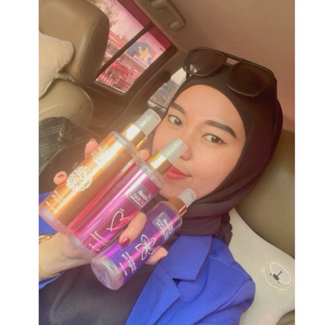 READY‼️ PARFUM ESCODE